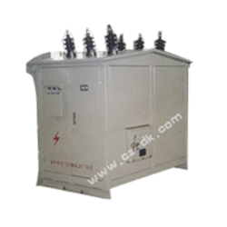 GWK6、10型高壓線路接地、限流、電力計(jì)量智能保護(hù)裝置