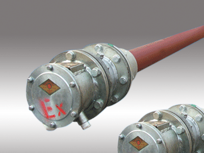 防爆石油電磁加熱器&mdash;高效、環(huán)保、智能的特性，為客戶(hù)創(chuàng)造更大的價(jià)值